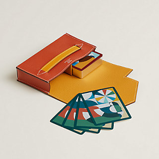 ★入手困難★HERMES★Lord Pocket bridge deck ケース Lord Pocket bridge deck case | Hermès Australia